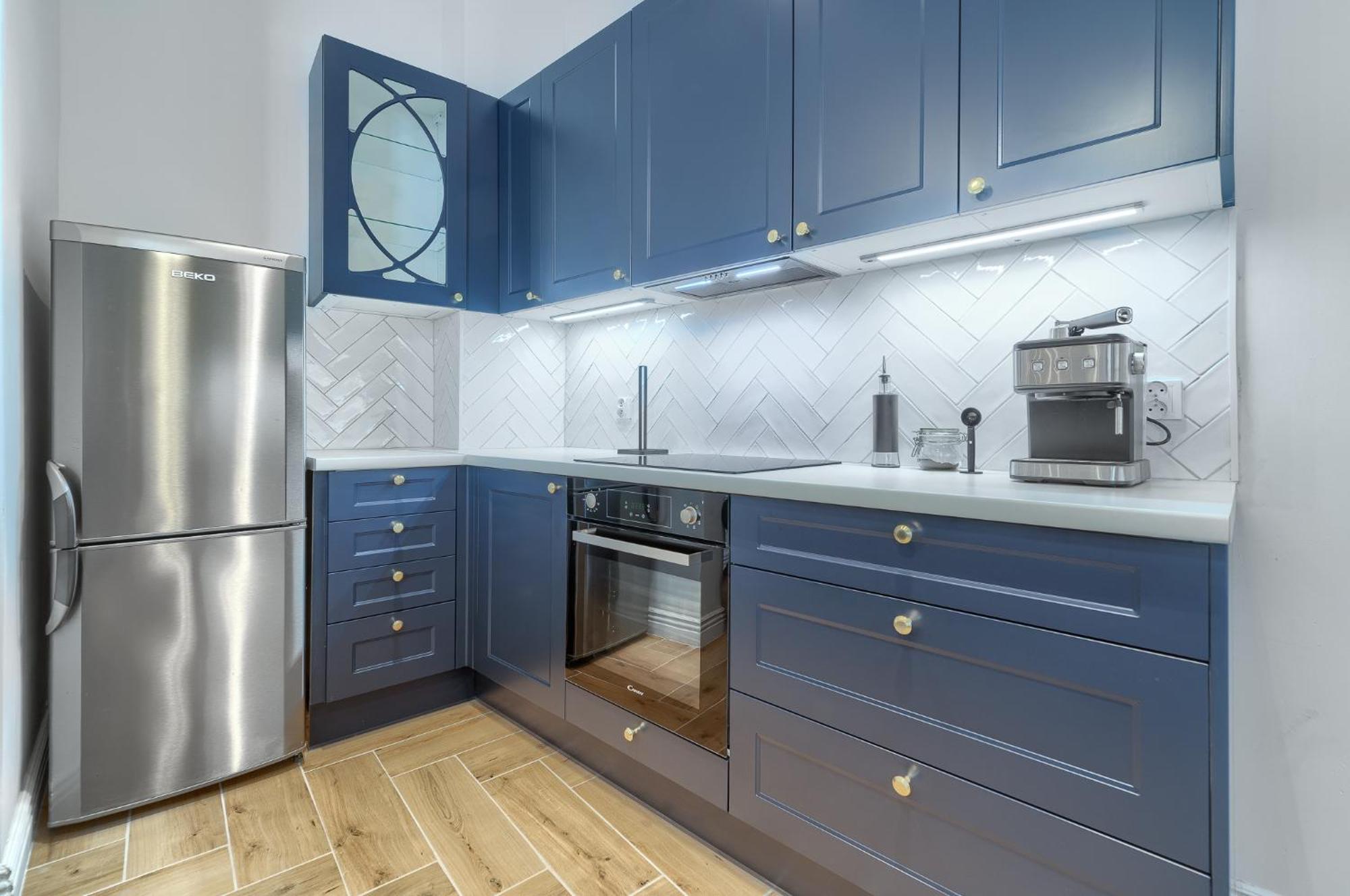 Apartamenty Munn 10 什切青 外观 照片
