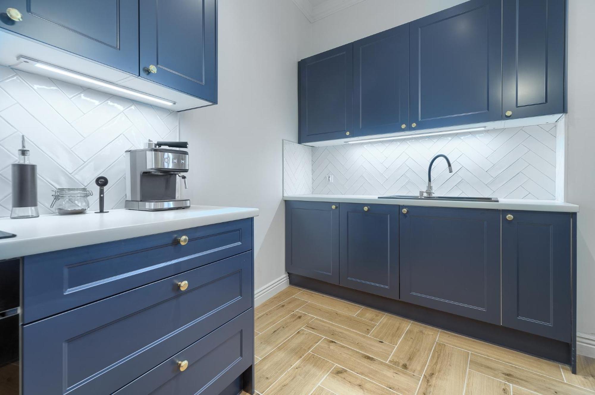 Apartamenty Munn 10 什切青 外观 照片